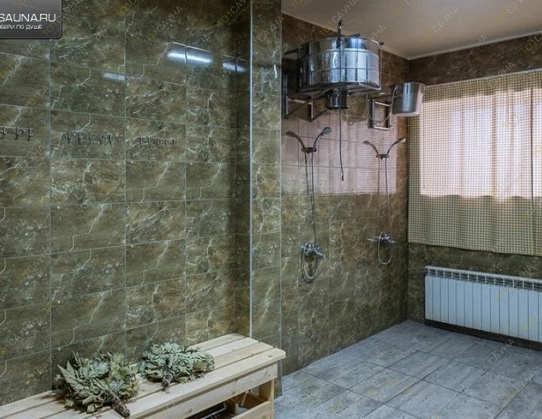 Баня Русские парные, в Белгороде, Архиерейская, 4 | 2 | 101sauna.ru