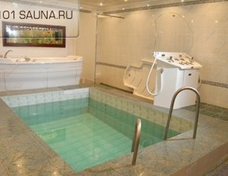 Гостиничный комплекс Белогорье, в Белгороде, Песчаная, 1а | 1 | 101sauna.ru