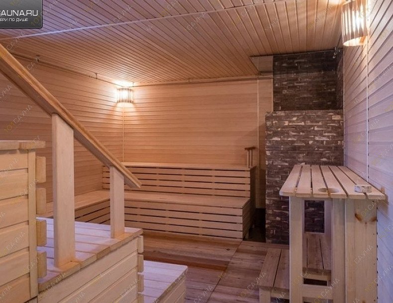 Баня Русские парные, в Белгороде, Архиерейская, 4 | 3 | 101sauna.ru