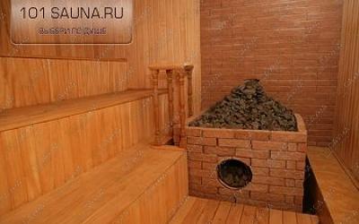 Гостиничный комплекс Белогорье, в Белгороде, Песчаная, 1а | 2 | 101sauna.ru