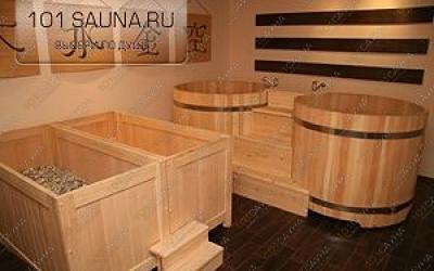 Гостиничный комплекс Белогорье, в Белгороде, Песчаная, 1а | 3 | 101sauna.ru