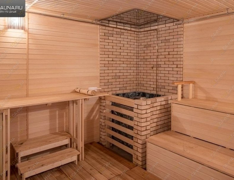 Баня Русские парные, в Белгороде, Архиерейская, 4 | 19 | 101sauna.ru