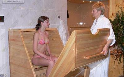 Банный комплекс Благодать, в Белгороде, Костюкова, 77а | 1 | 101sauna.ru