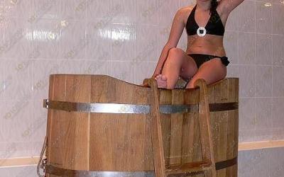 Банный комплекс Благодать, в Белгороде, Костюкова, 77а | 2 | 101sauna.ru