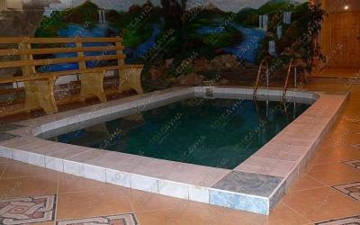 Банный комплекс Благодать, в Белгороде, Костюкова, 77а | 3 | 101sauna.ru