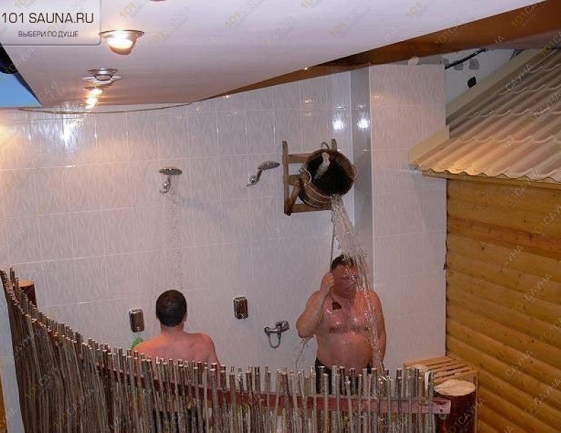 Банный комплекс Благодать, в Белгороде, Костюкова, 77а | 8 | 101sauna.ru