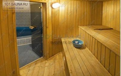 Гостиничный комплекс Русские бани, в Белгороде, Рабочая, 14 | 1 | 101sauna.ru