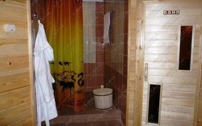 Сауна Афродита, в Калининграде, Клиническая, 83а | 1 | 101sauna.ru