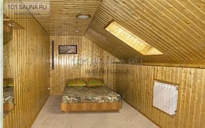 Гостиничный комплекс Русские бани, в Белгороде, Рабочая, 14 | 2 | 101sauna.ru