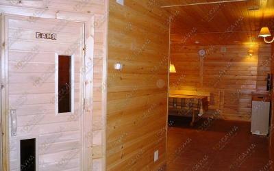 Сауна Афродита, в Калининграде, Клиническая, 83а | 2 | 101sauna.ru