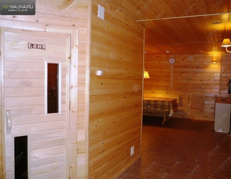 Сауна Афродита, в Калининграде, Клиническая, 83а | 2 | 101sauna.ru