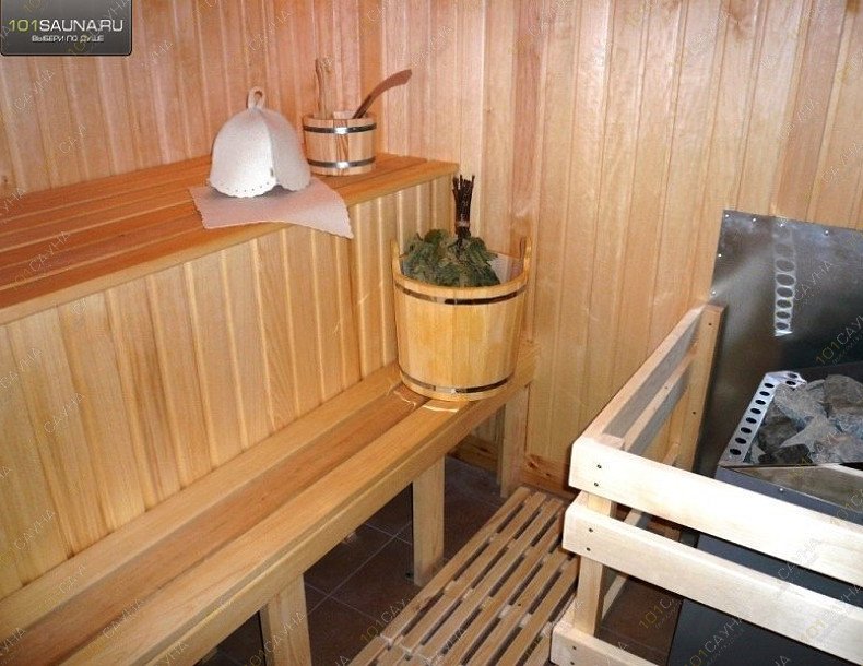 Сауна Афродита, в Калининграде, Клиническая, 83а | 5 | 101sauna.ru