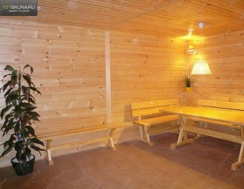 Сауна Афродита, в Калининграде, Клиническая, 83а | 6 | 101sauna.ru