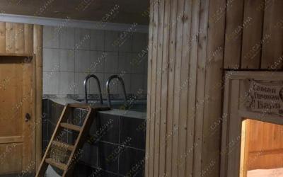 Сауна Багира, в Калининграде, Проспект Победы 54а | 1 | 101sauna.ru