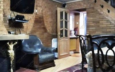 Сауна Везувий, в Калининграде, Александра Невского, 44г к1 | 3 | 101sauna.ru
