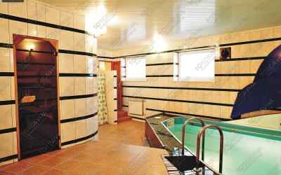 Сауна в гостинице Дейма, в Калининграде, Генерала Толстикова, 15/2 | 1 | 101sauna.ru