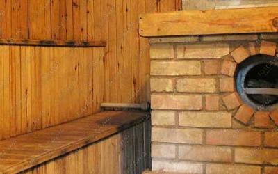 Гостевой дом Робинзон, в Калининграде, Достоевского, 22а | Гостевой дом "Робинзон" Калининград. Каталог: Бани и Сауны Калининграда. Парная. | 101sauna.ru