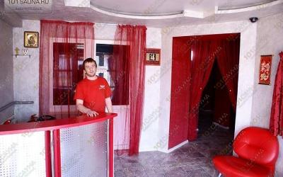 Центр отдыха 1000 и одна ночь, в Рязани, Касимовское шоссе, 12а | 2 | 101sauna.ru