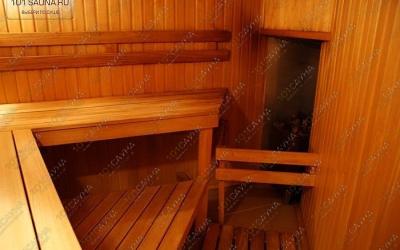 Центр отдыха 1000 и одна ночь, в Рязани, Касимовское шоссе, 12а | 3 | 101sauna.ru