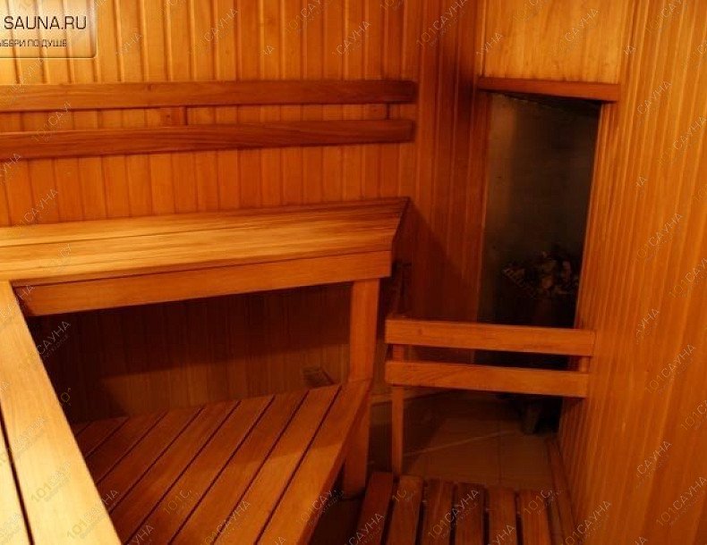 Центр отдыха 1000 и одна ночь, в Рязани, Касимовское шоссе, 12а | 3 | 101sauna.ru