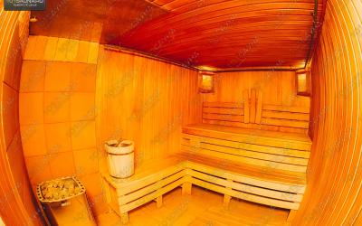 Развлекательный комплекс Арагон, в Рязани, Кудрявцева, 25 | Spa 1. Фото: 2 | 101sauna.ru