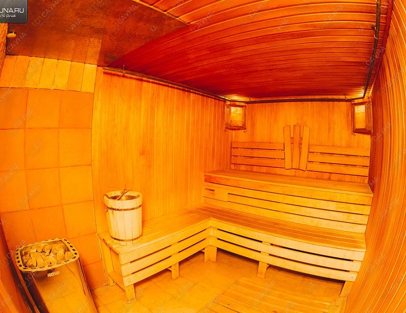 Развлекательный комплекс Арагон, в Рязани, Кудрявцева, 25 | Spa 1. Фото: 2 | 101sauna.ru