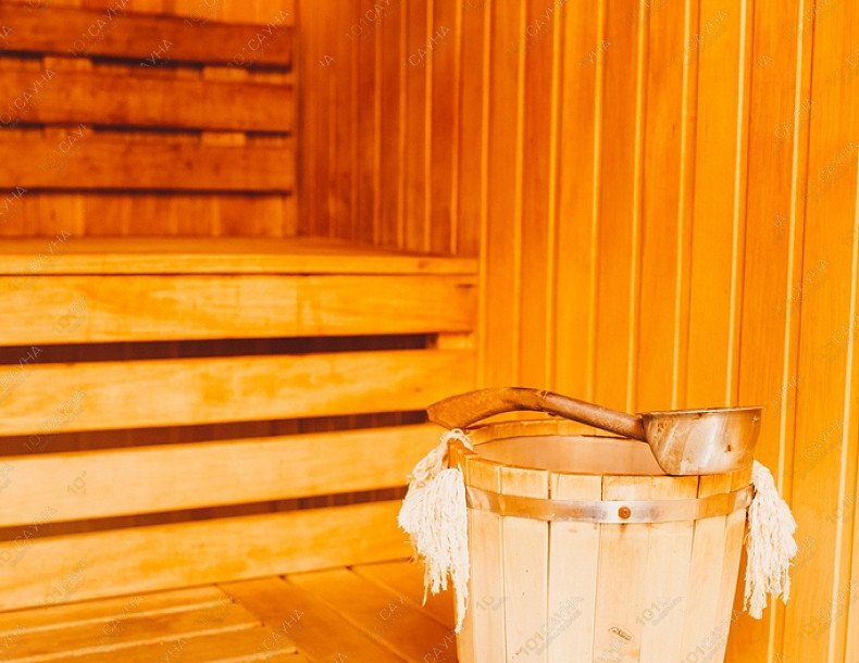 Развлекательный комплекс Арагон, в Рязани, Кудрявцева, 25 | Spa 1. Фото: 4 | 101sauna.ru