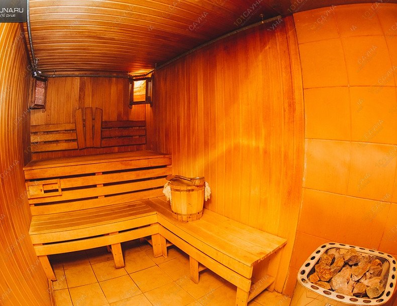 Развлекательный комплекс Арагон, в Рязани, Кудрявцева, 25 | Spa 2. Фото: 19 | 101sauna.ru