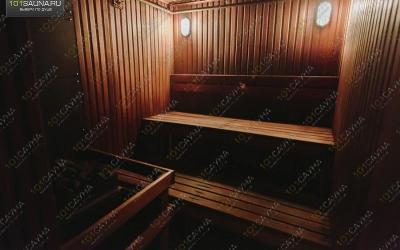 Развлекательный клуб Атлантида-SPA, в Челябинске, Молодогвардейцев, 17 | Американская мечта. Фото 2 | 101sauna.ru
