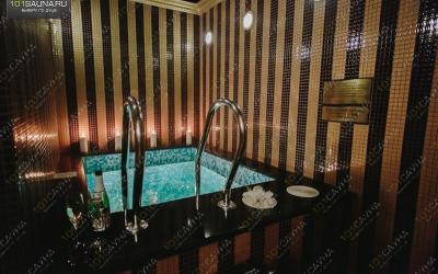 Развлекательный клуб Атлантида-SPA, в Челябинске, Молодогвардейцев, 17 | Американская мечта. Фото 3 | 101sauna.ru