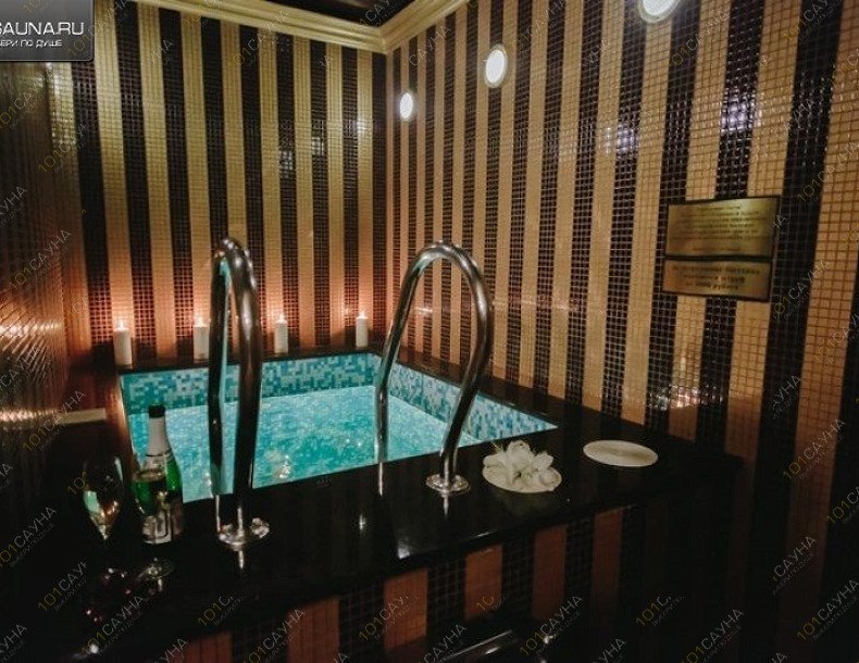 Развлекательный клуб Атлантида-SPA, в Челябинске, Молодогвардейцев, 17 | Американская мечта. Фото 3 | 101sauna.ru