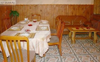 Сауна Гринго, в Рязани, Максима Горького, 57 | 2 | 101sauna.ru