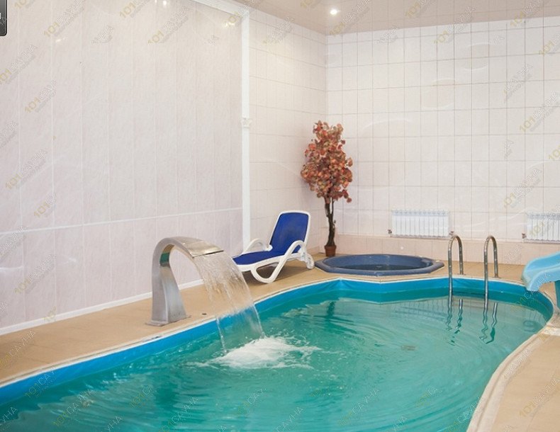 Парк-отель Паустовский, в Рязани, Порядок, 22 | 1 | 101sauna.ru