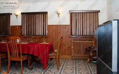 Сауна Гринго, в Рязани, Максима Горького, 57 | 3 | 101sauna.ru