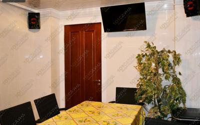 Парк-отель Паустовский, в Рязани, Порядок, 22 | 2 | 101sauna.ru