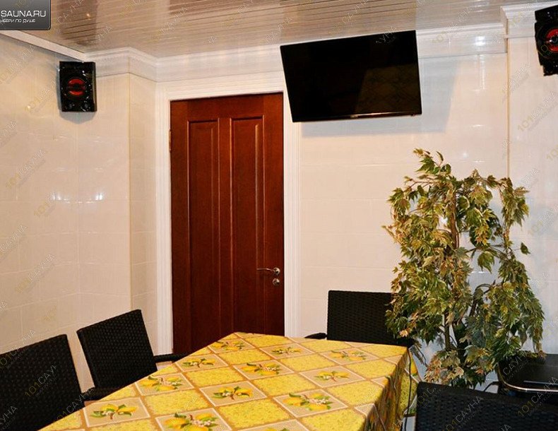 Парк-отель Паустовский, в Рязани, Порядок, 22 | 2 | 101sauna.ru