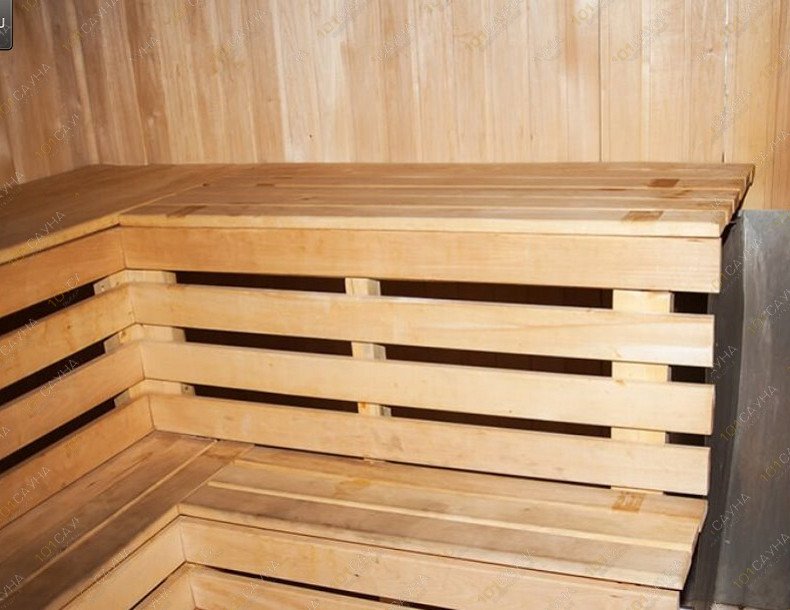 Парк-отель Паустовский, в Рязани, Порядок, 22 | 4 | 101sauna.ru