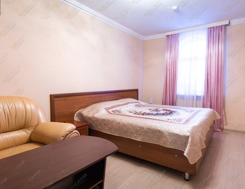 Парк-отель Паустовский, в Рязани, Порядок, 22 | 6 | 101sauna.ru
