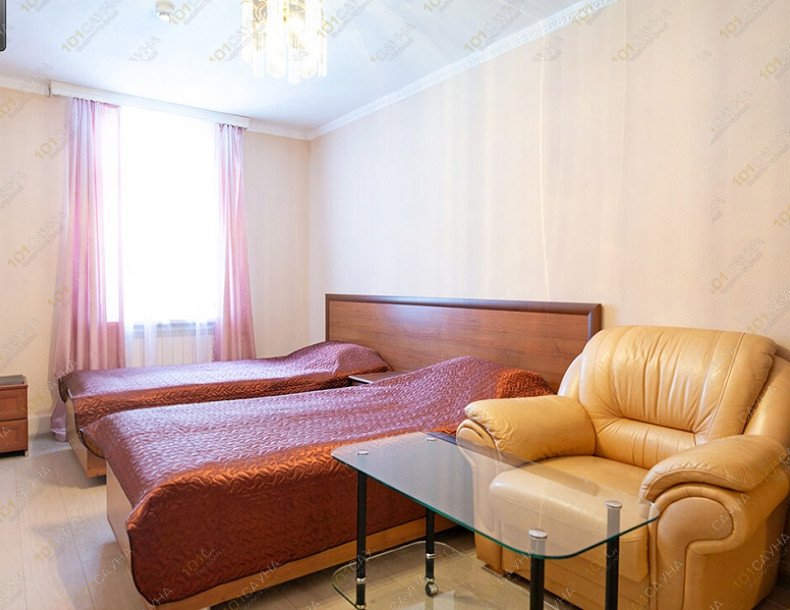 Парк-отель Паустовский, в Рязани, Порядок, 22 | 10 | 101sauna.ru