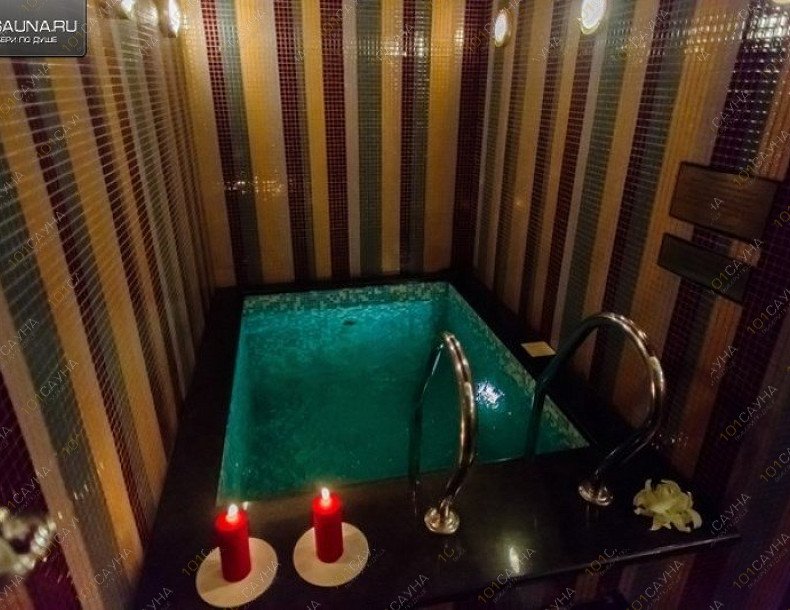 Развлекательный клуб Атлантида-SPA, в Челябинске, Молодогвардейцев, 17 | Восточный двор. Фото 5 | 101sauna.ru