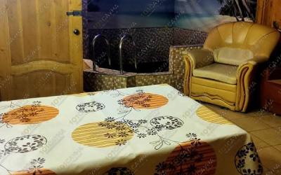 Сауна На Первомайке, в Рязани, Первомайский, 56г | 1 | 101sauna.ru