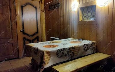 Сауна На Первомайке, в Рязани, Первомайский, 56г | 2 | 101sauna.ru
