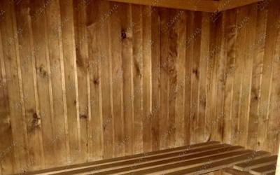 Сауна На Первомайке, в Рязани, Первомайский, 56г | 3 | 101sauna.ru