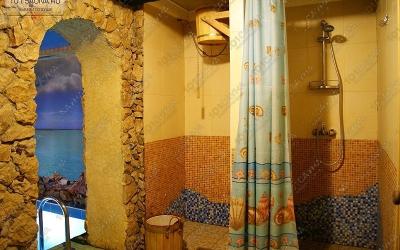 Сауна Акватория, в Туле, Демидовская, 179 | 2 | 101sauna.ru