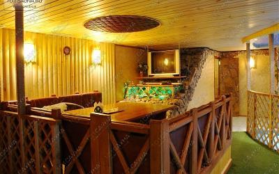 Сауна Акватория, в Туле, Демидовская, 179 | 3 | 101sauna.ru