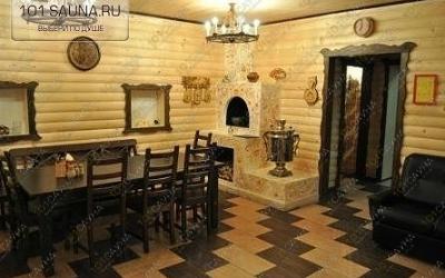 Сауна Две традиции, в Туле, Ленина, 15 | 1 | 101sauna.ru