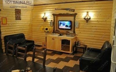 Сауна Две традиции, в Туле, Ленина, 15 | 2 | 101sauna.ru
