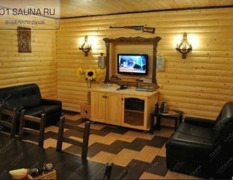 Сауна Две традиции, в Туле, Ленина, 15 | 2 | 101sauna.ru