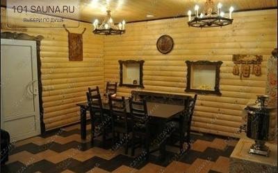 Сауна Две традиции, в Туле, Ленина, 15 | 3 | 101sauna.ru