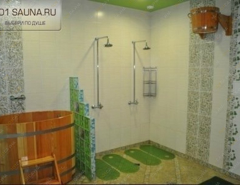 Сауна Две традиции, в Туле, Ленина, 15 | 7 | 101sauna.ru